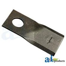 (25) 87348087 BLADE DISC MOWER RH