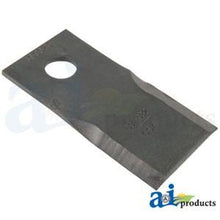 (25) F014760Z BLADE DISC MOWER RH
