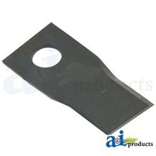 (25) 3238726 BLADE DISC MOWER LH