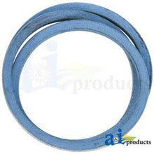 A47K A-SECTION ARAMID (BLUE)