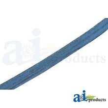 A47K A-SECTION ARAMID (BLUE)