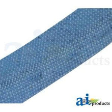 A48K A-SECTION ARAMID (BLUE)