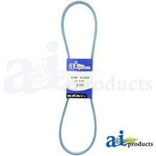 A48K A-SECTION ARAMID (BLUE)
