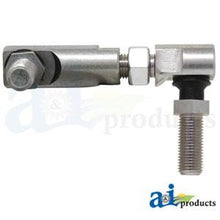 104110C1 BALL JOINT; TRANS. CONTRO