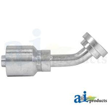 C6145-08-08-W CODE 61 FLG HEAD-45° ELBO