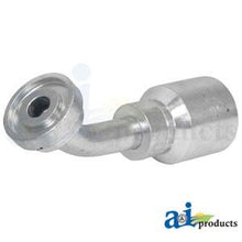 C6145-08-08-W CODE 61 FLG HEAD-45° ELBO