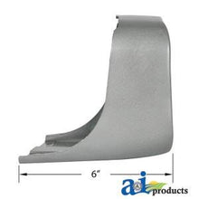 1860183M91 HEADLIGHT ASSEMBLY R/H
