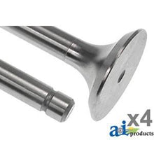 69010554 VALVE EXHAUST