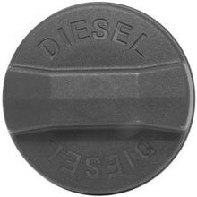 AL113086 CAP; FUEL FILLER