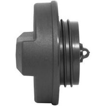 AL113086 CAP; FUEL FILLER