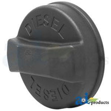 AL113086 CAP; FUEL FILLER