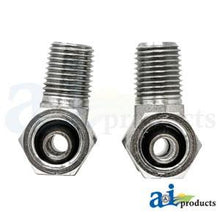 43B27 FEMALE NPT SWIVEL TO FM N