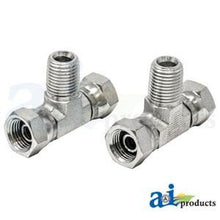 43B27 FEMALE NPT SWIVEL TO FM N