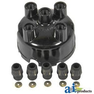 829937M1 DISTRIBUTOR CAP