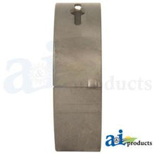 87790344 MAIN BEARING; +0.25MM
