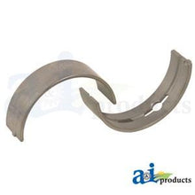 87790344 MAIN BEARING; +0.25MM