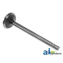 R79626 VALVE EXHAUST .015"