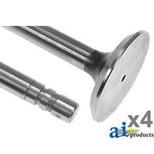 R79626 VALVE EXHAUST .015"