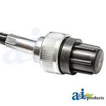 506332M91 CABLE TACHOMETER