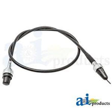 506332M91 CABLE TACHOMETER