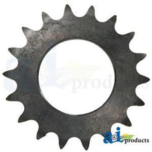 40W18 SPROCKET 40W18