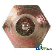 GF18PT GREASE FITTING 1/8"PT(20)