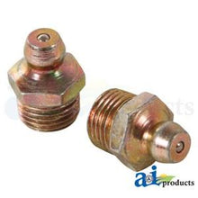 GF18PT GREASE FITTING 1/8"PT(20)