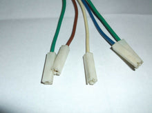 ATV wiring harness