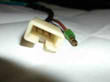 ATV wiring harness
