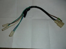 ATV wiring harness