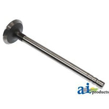 D8NN6505BA VALVE EXHAUST