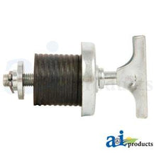 A180978 PLUG HYD. OIL FILLER