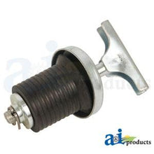 A180978 PLUG HYD. OIL FILLER