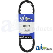 203578 COMET BELT