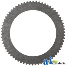 81879076 PLATE STEEL; DUAL POWER