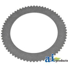 81879076 PLATE STEEL; DUAL POWER
