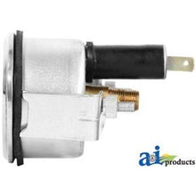 9A550 GAUGE OIL PRESSURE