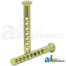 UCP04 1/4" PIN8 HOLE (10 PACK)