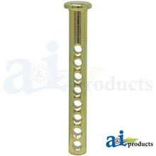 UCP04 1/4" PIN8 HOLE (10 PACK)