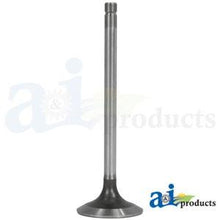 R90692 VALVE EXHAUST STD.
