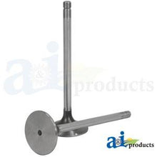 R90692 VALVE EXHAUST STD.