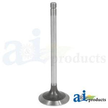 R90692 VALVE EXHAUST STD.