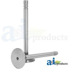 R79624 VALVE EXHAUST STD.