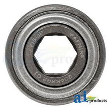 204KRR2-P BRG. BALL; CYL. HEX BOR