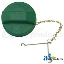 AL213202 CAP; FUEL FILLER