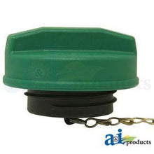 AL213202 CAP; FUEL FILLER