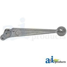 1V1703 HANDLE ONLY FOR SBA VALVE