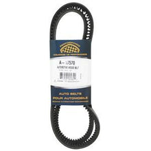 17570 AUTOMOTIVE WEDGE BELT