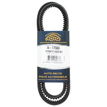 17500 AUTOMOTIVE WEDGE BELT