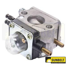 B1ZMC1UK82A ZAMA CARBURETOR C1U-K82